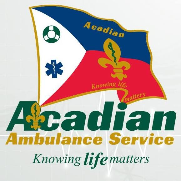 Acadian-Ambulance