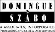 Domingue Szabo Logo